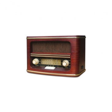 Radio retro