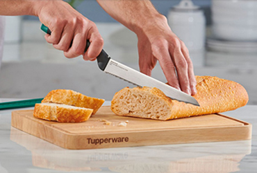 Ranking noży kuchennych Ranking Noże do chleba Kwiecień 2023