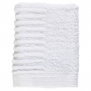 Ręcznik do twarzy 30 x 30 cm classic white 330489