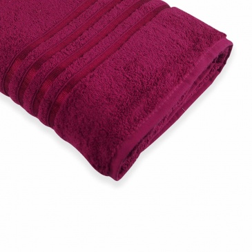Ręcznik kolorowy frote 30x50