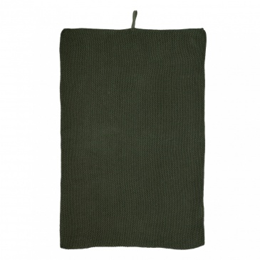 Ręcznik kuchenny 40 x 60 cm soft forest green 24616