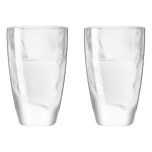 Ritzenhoff Alpino Espresso Zestaw 2 Kryształowych szklanek do Espresso kieliszków do nalewki wódki Ritzenhoff Alpino Espresso Zestaw 2 Kryształowych szklanek do Espresso kieliszków do nalewki wódki
