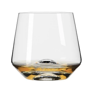Ritzenhoff Deep Spirits Kryształowa szklanka do Whisky Jürgen Ertl motyw igloo nr 4 Ritzenhoff Deep Spirits Kryształowa szklanka do Whisky Jürgen Ertl motyw igloo nr 4