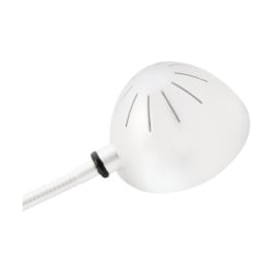 RONI LED WHITE CLIP