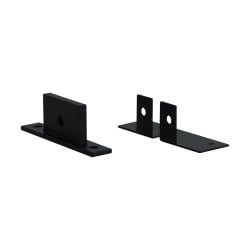 ROXANA LED 13W BLACK NW