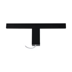 ROXANA LED 5W BLACK NW