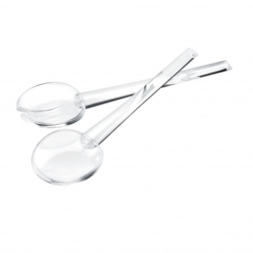 Salad servers