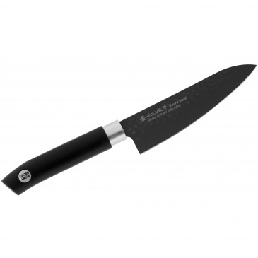 Satake Swordsmith Black Nóż uniwersalny 13,5cm