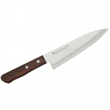 Satake Tomoko 420J2 Nóż Szefa kuchni 18cm