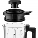 Sbu 0510bk blender prożniowy sencor sbu 0510bk