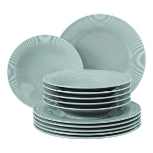 Seltmann beat color glaze serwis obiadowy dla 6 osób Seltmann beat color glaze serwis obiadowy dla 6 osób