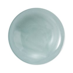 Seltmann beat color glaze zestaw 6 talerzy do zupy 22.5 cm Seltmann beat color glaze zestaw 6 talerzy do zupy 22.5 cm