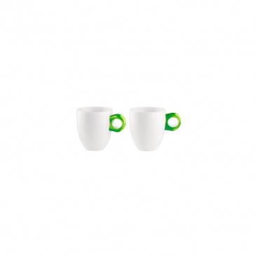 Set of 2 mugs