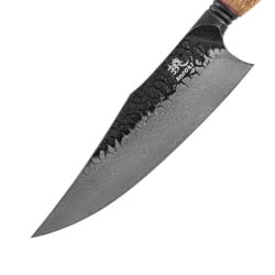 Shiori 撓 Homura Sifu - profesjonalny nóż szefa kuchni