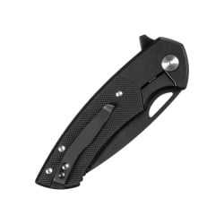 Shiori 撓 Kokushibyō - nóż myśliwski ze stali 10Cr15CoMov z powłoką PVD