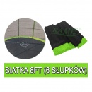 Siatka do Trampoliny 8FT Zielona