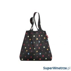 Siatka Reisenthel Mini Maxi Shopper dots