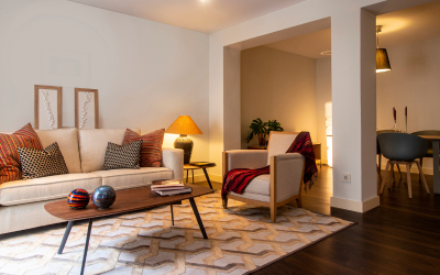 Sierpniowe przytulności – 8 dodatków, które wprowadzą ciepły klimat do Twojego domu!