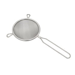 Sitko stalowe drobne CASSAN 14cm/OD1846