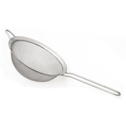 Sitko stalowe MASSEN 16cm/OD1839