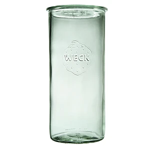 Słoik Zylinder 1400/1500 ml - op. 4 szt II Słoik Zylinder 1400/1500 ml - op. 4 szt II