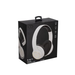 Słuchawki bezprzewodowe ANC FashionTV FTV-0017 Sahara Collection