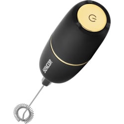 Smf 1010bk spieniacz mleka sencor smf 1010bk