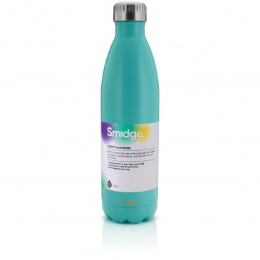 Butelka termiczna 750 ml, Aqua Smidge 