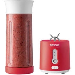 SMOOTHIE SENCOR SBL 134RD SMOOTHIE SENCOR SBL 134RD