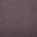 Sofa 3-osobowa tapicerowana tkaniną taupe