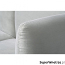 Sofa narożna Simple 255x152x75 cm