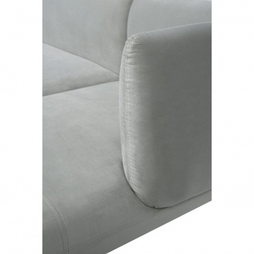 Sofa narożna Simple 255x152x75 cm