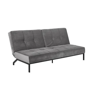 Sofa Perugia VIC szara