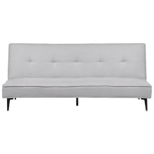 Sofa rozkładana essvik jasnoszary