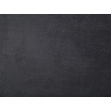 Sofa trzyosobowa tapicerowana ciemnoszara Cecilia BLmeble