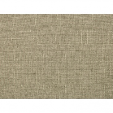 Sofa trzyosobowa tapicerowana jasnobrązowa Bronislao BLmeble
