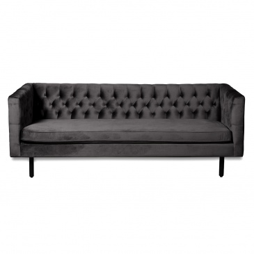 Sofa Vanity 201x88x76 cm