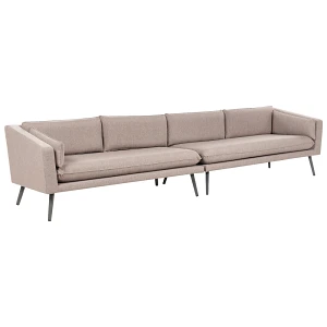 Sofa xxl loretello beżowy
