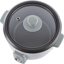 Specjalny garnek do gotowania ryżu Sencor SRM 0600WH biały Specjalny garnek do gotowania ryżu Sencor SRM 0600WH biały