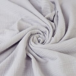 Śpiworek dziecięcy MUSLIN TO GO z nogawk dł. 95 cm