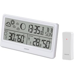 Stacja meteorologiczna SENCOR SWS 3600