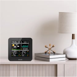 Stacja meteorologiczna SENCOR SWS 5800