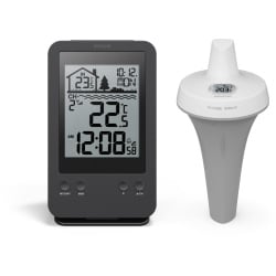 Stacja meteorologiczna SENCOR SWS 6900