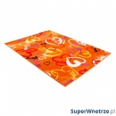 STELLA 78716 Orange 1,20*1,70