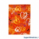 STELLA 78716 Orange 1,40*1,90