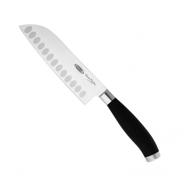 Stellar James Martin Nóż santoku, IJ 15cm/6"