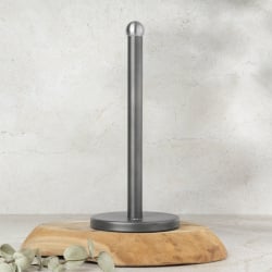 Stojak na ręcznik papierowy BerlingerHaus Antracit Collection BH-6837