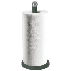 Stojak na ręcznik papierowy BerlingerHaus Matte Green BH-6839