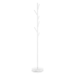 Stojak na ubrania wardrobe pure, white Stojak na ubrania wardrobe pure, white