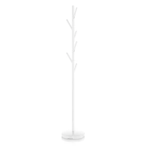 Stojak na ubrania wardrobe pure, white Stojak na ubrania wardrobe pure, white